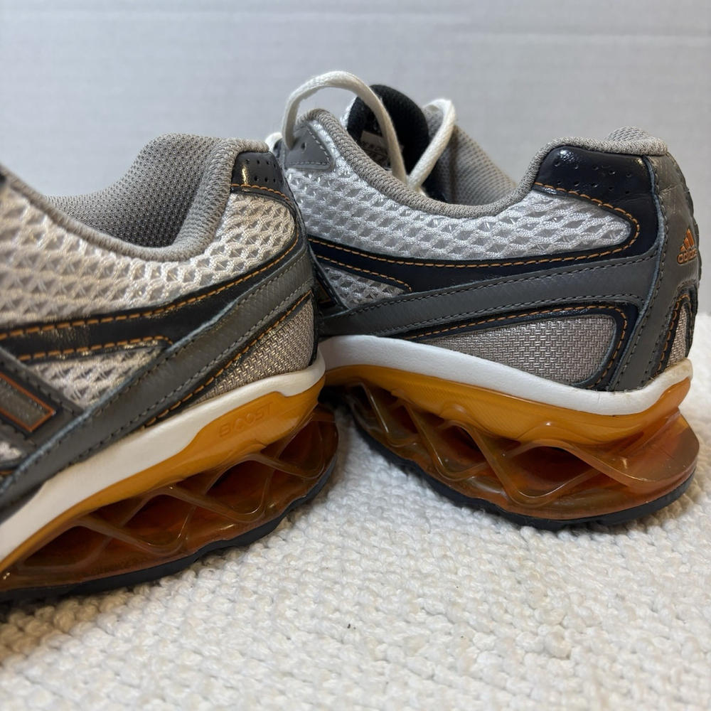 Adidas Boost Women’s Size 6 Running Training Athletic Shoes Sneakers G03614 - Picture 7 of 10